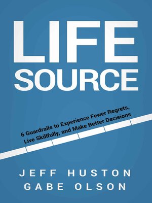 cover image of Life Source